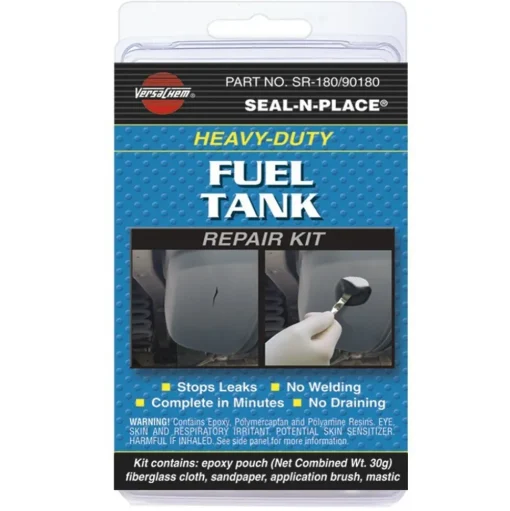 #002-90180 – Fuel Tank Repair Kit