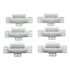 #013-210 – Grace #110 Plastic Back Sockets (6/pc)