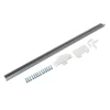 #013-227 – Grace Drawer Slide Kit, 21-1/2″ Rail