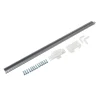 #013-212 – Grace Drawer Slide Kit 24″ Rail