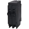 #ITEQ3015 – 1 Pole 30A/15A Duplex Circuit Breaker