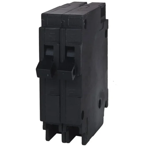 #ITEQ3015 – 1 Pole 30A/15A Duplex Circuit Breaker