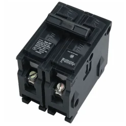 #ITEQ230 – 2 Pole 30AMP Circuit Breaker