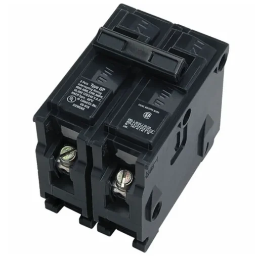 #ITEQ230 – 2 Pole 30AMP Circuit Breaker