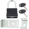 #013-705 – Key’d-A-Like LP Padlock