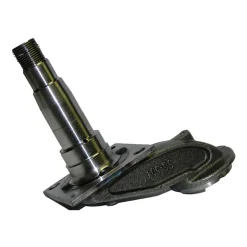 #014-140695 – 2,800-3,500 lb. Axle Spindle, Drop Flange, 3″