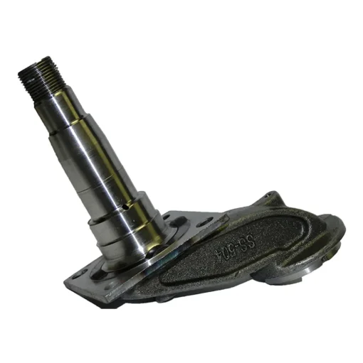 #014-140695 – 2,800-3,500 lb. Axle Spindle, Drop Flange, 3″