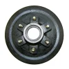 #014-122094 – 5200-6000 lb. Hub/Drum Brake, 6 on 5.5″ 1/2″ Studs
