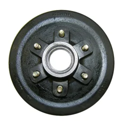 #014-122094 – 5200-6000 lb. Hub/Drum Brake, 6 on 5.5″ 1/2″ Studs