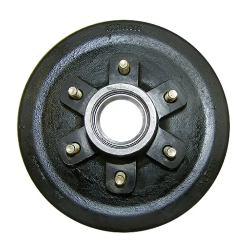 #014-122094 – 5200-6000 lb. Hub/Drum Brake, 6 on 5.5″ 1/2″ Studs