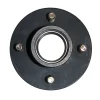 #014-134574 – 2000lb. Idler Hub, Hub Face, 440, 4″ on 4″, 1/2″ studs, Cupped & Studded