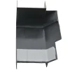 #018-1998-LH – Corner Blocks LH Notched, 4-1/2″ x 2-1/2″ x 3″