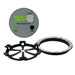 #024-2003 – LP Pro Check Bluetooth Sensor w/Plastic Collar Set