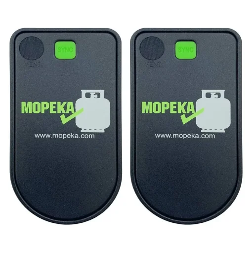 #024-1002 – LP Tank Check Dual Bluetooth Sensor