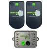 #024-1000 – LP Tank Check Dual Bluetooth Sensor w/Monitor Kit