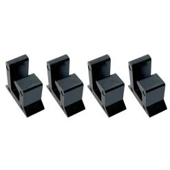 #024-2005 – LP Tank Check Spacer for Aluminum Tanks – 4 pack