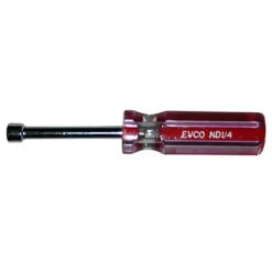 #009-ND – 1/4 Nutdriver
