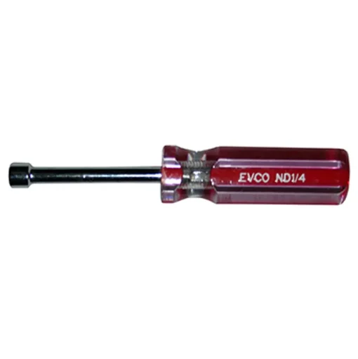 #009-ND – 1/4 Nutdriver