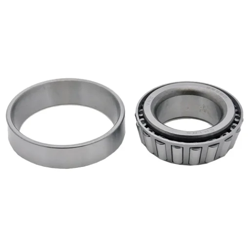 #014-6000-O – Outer Cup 15245, Outer Bearing 15123