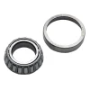 #014-3500-O – Outer Cup L-44610, Outer Bearing L-44649