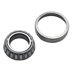 #014-3500-O – Outer Cup L-44610, Outer Bearing L-44649