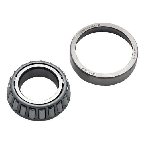 #014-3500-O – Outer Cup L-44610, Outer Bearing L-44649
