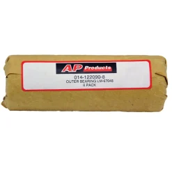 #014-122090-8 – Outer Bearing LM-67048 (8 Pack Sleeve)