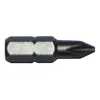 #009-4P1 – #1 Phillips Insert Bit, 1″