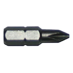 #009-4P1 – #1 Phillips Insert Bit, 1″