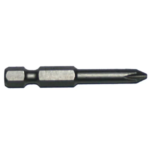 #009-43P1 – #1 Phillips Power Bit, 2-3/4″