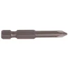 #009-46P2 – #2 Phillips Power Bit, 6″