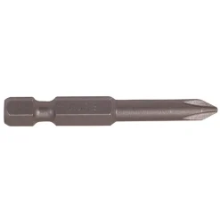 #009-46P2 – #2 Phillips Power Bit, 6″