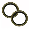 #014-139514-P – Double Lip Grease Seal for 2200 lb., 1.50” I.D. x 1.987” (2 pack)