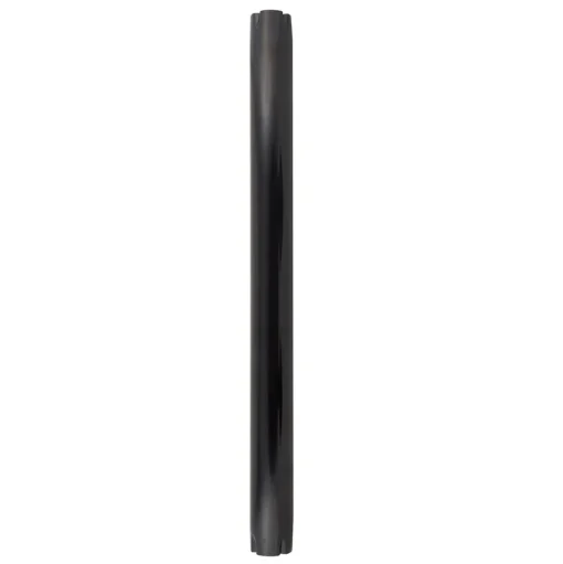 #013-939 – Pedestal Table Leg, Chrome, 27-1/2″