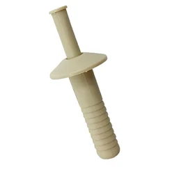 #013-139 – 1″ Plastic Rivet, Almond, 25 Pack