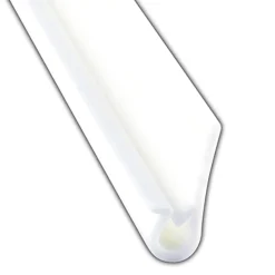 #018-635-216 – Poly Sewn in Clip, 1-3/16″ x 3/8″ x 18′