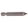#009-250QB2P3 – #2 Square Recess Power Bit, 3″ Oal