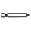 #009-250QB2P4 – #2 Square Recess Power Bit, 4″