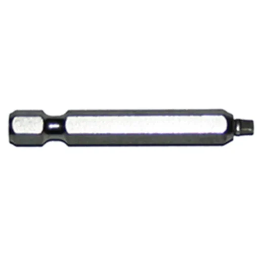 #009-250QB1P – #1 Square Recess Power Bit, 1-15/16