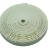 #011-352 – Quality Plastic Insert Trim, 25′, Colonial White