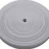 #011-376 – Quality Plastic Insert Trim, 50′, Polar White