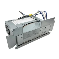 #8375R – Converter Lower Section