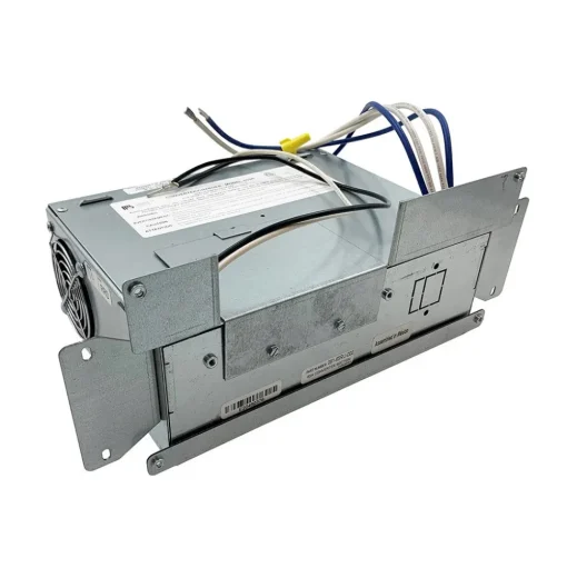 #8375R – Converter Lower Section