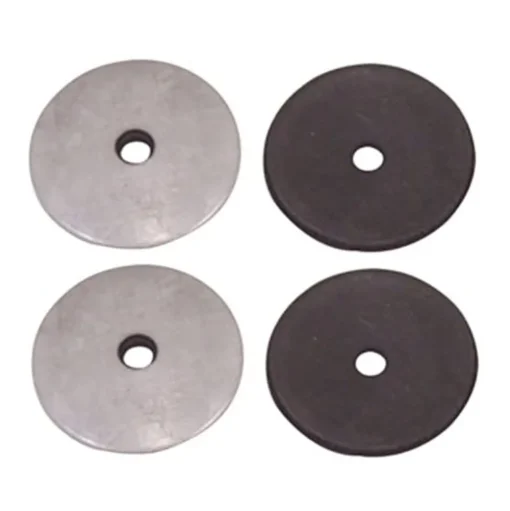 #012-RB100 – 10 x 1-1/8 Rumble Buttons, 100 Pack