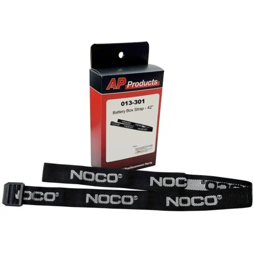 #013-301 – 42″ Replacement Battery Box Strap