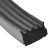 #018-855 – Ribbed Seal, 1/2″x 5/16″x 50′