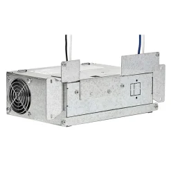 #6345RU – Lower Section Replacement