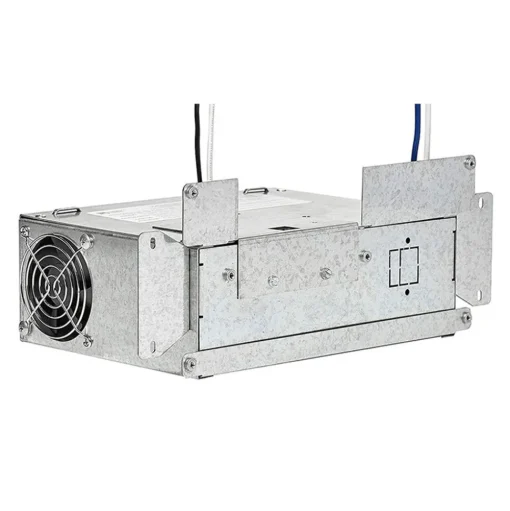 #6345RU – Lower Section Replacement