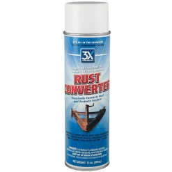 #153 – Rust Converter Aerosol, 13 oz.