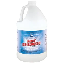 #401 – Rust De-Bonder Liquid, 1 gal.